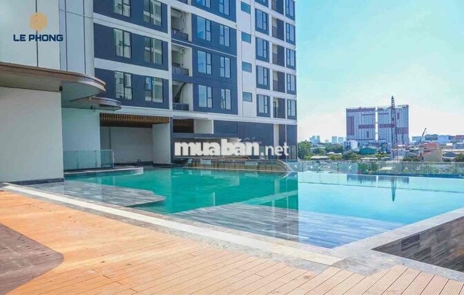 THE EMERALD 68 CHO THÊ GẤP CĂN 1PN+ 54M2 GIÁ CHỈ 6 TRIỆU/CĂN