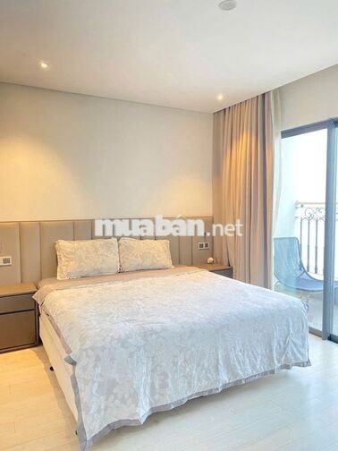 🏡 CHO THUÊ CĂN HỘ 1PN – GOLDEN BAY ✨