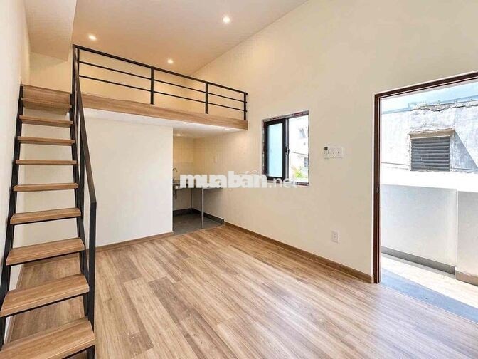 CHO THUÊ CĂN HỘ DỊCH VỤ - NGAY LUỸ BÁN BÍCH - GẦN ĐẦM SEN - HOÀ BÌNH