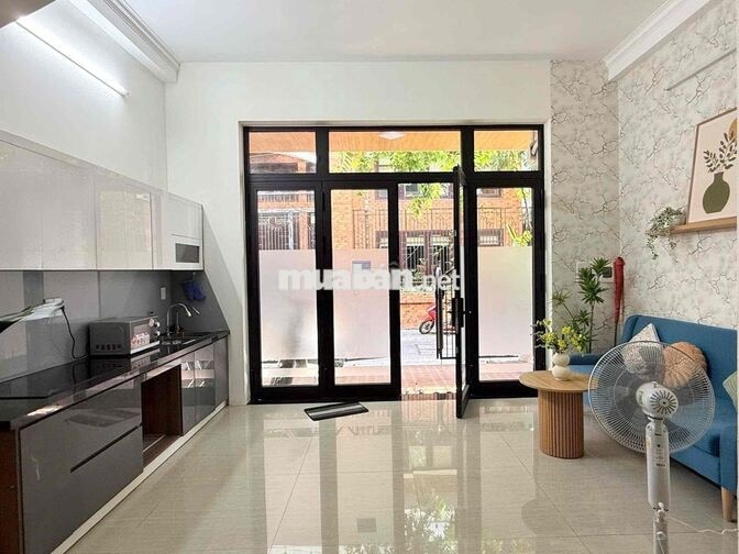 Trống sẵn căn hộ 5 triệu đầy đủ nội thất hiện đại