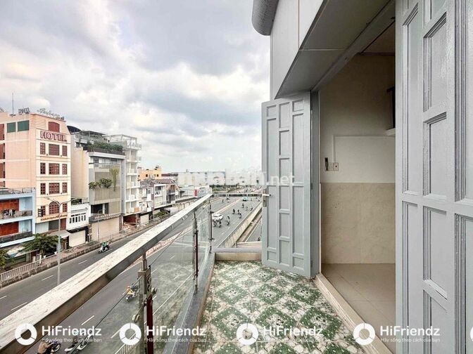 CHO THUÊ CĂN HỘ DỊCH VỤ - NGAY LÊ TRỌNG TẤN - GẦN TÂY THẠNH - AEON