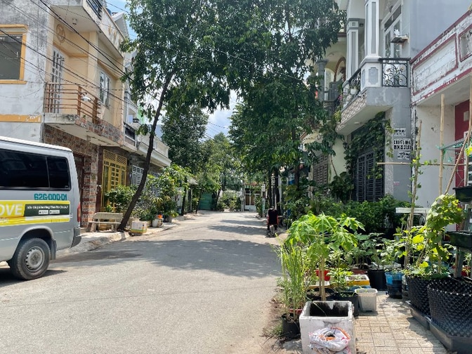Kdc Cát Tường Phú Nguyên 1. TL824