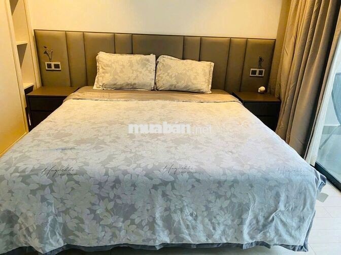 🏡 CHO THUÊ CĂN HỘ 1PN – GOLDEN BAY ✨