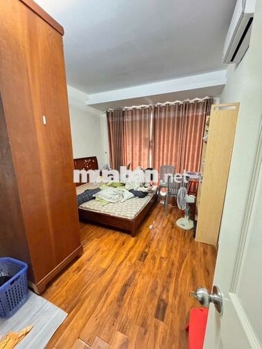 CĂN HỘ 3PN TRUNG TÂM BA ĐÌNH - 125M² GIÁ 15TR - CÓ SẴN ĐỒ CƠ BẢN