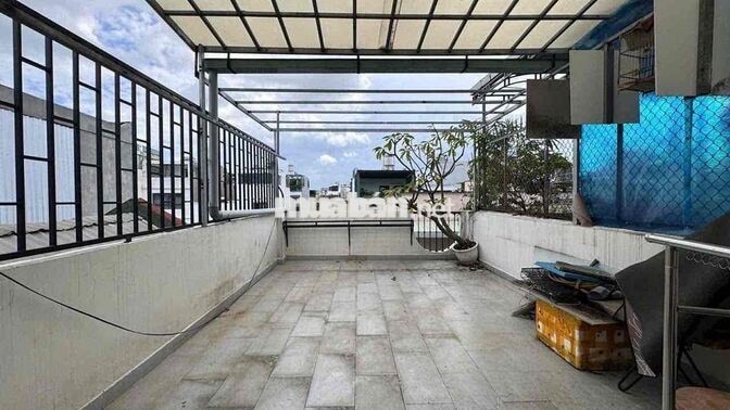 NHÀ FULL NỘI THẤT NGUYỄN DUY CUNG 3 PHÒNG NGỦ - NHÀ CÒN MỚI ĐẸP