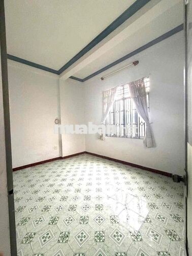 NGAY TRẠM Y TẾ PHƯỜNG LINH TÂY - CHỢ THỦ ĐỨC 3 TẦNG 4PN 3WC Ở + VPCTY