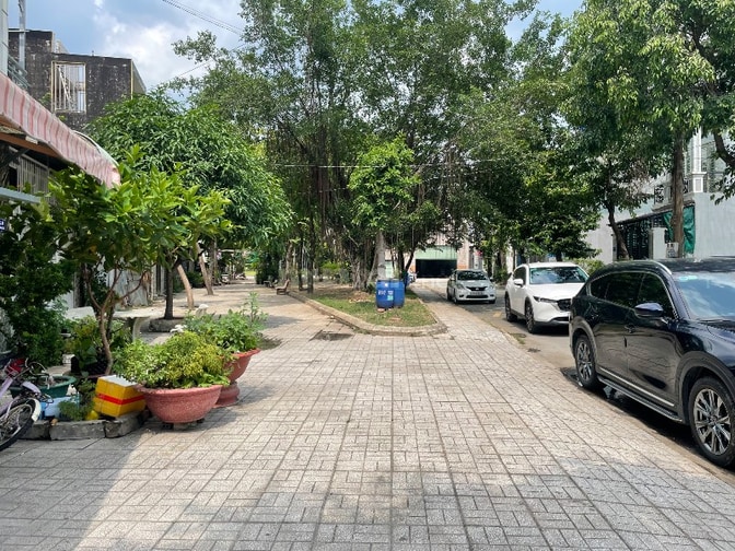 Kdc Cát Tường Phú Nguyên 1. TL824
