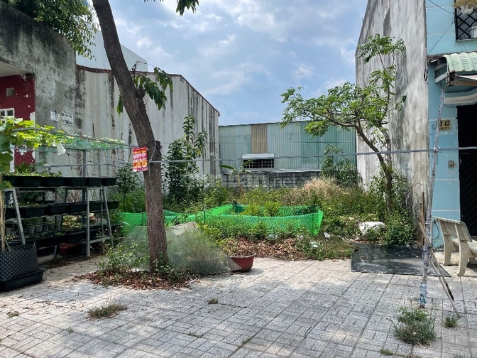 Kdc Cát Tường Phú Nguyên 1. TL824