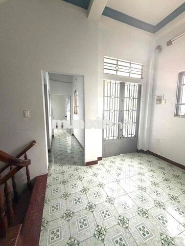 NGAY TRẠM Y TẾ PHƯỜNG LINH TÂY - CHỢ THỦ ĐỨC 3 TẦNG 4PN 3WC Ở + VPCTY