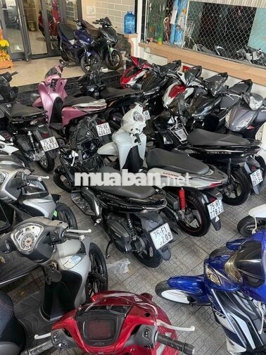 HONDA SH 2025