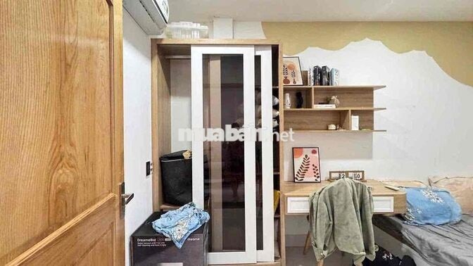 NHÀ FULL NỘI THẤT NGUYỄN DUY CUNG 3 PHÒNG NGỦ - NHÀ CÒN MỚI ĐẸP