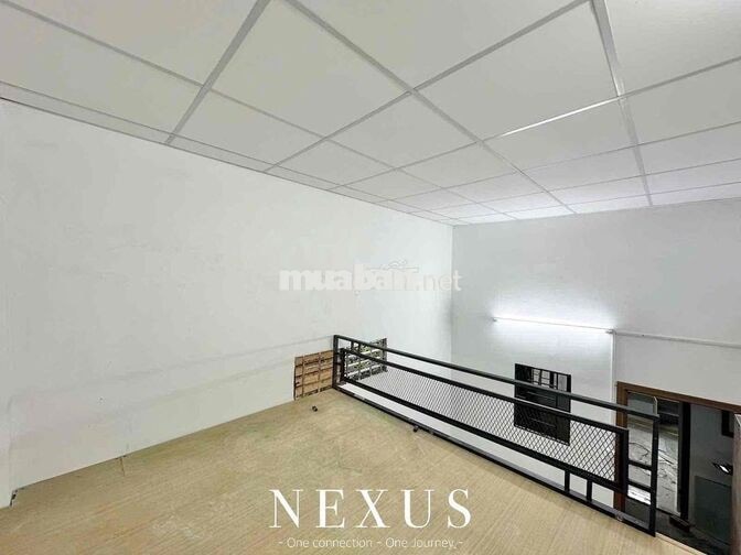 KHAI TRƯƠNG PHÒNG TRỌ CÓ GÁC NGAY LÊ ĐỨC THỌ - NGUYỄN OANH