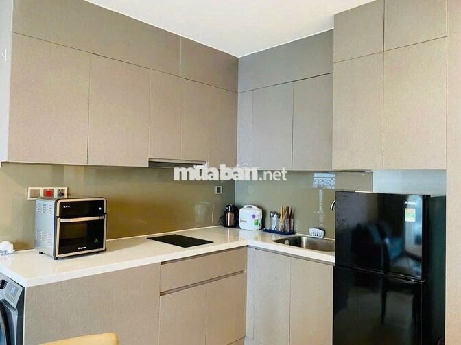 🏡 CHO THUÊ CĂN HỘ 1PN – GOLDEN BAY ✨