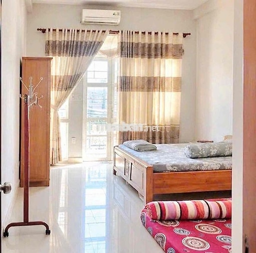 👉CHỦ GẤP BÁN GIẢM 5.7 tỷ -NHÀ 3 TẦNG -96m2 -HXH 7M - BÙI VĂN NGỮ Q12