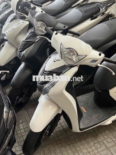 HONDA SH 2025