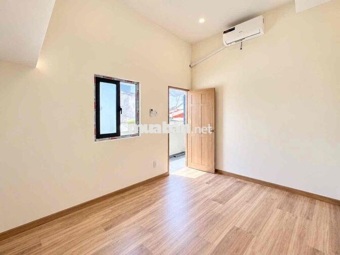 CHO THUÊ CĂN HỘ DỊCH VỤ - NGAY LUỸ BÁN BÍCH - GẦN ĐẦM SEN - HOÀ BÌNH