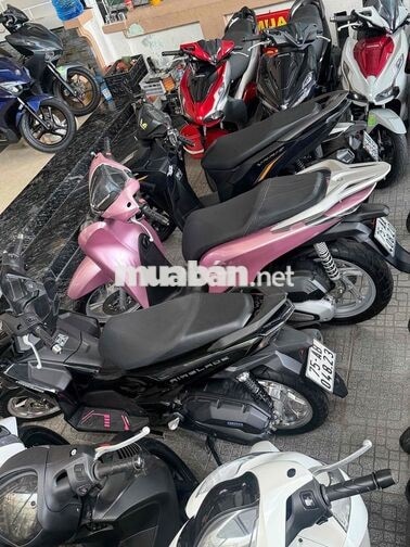 HONDA SH 2025