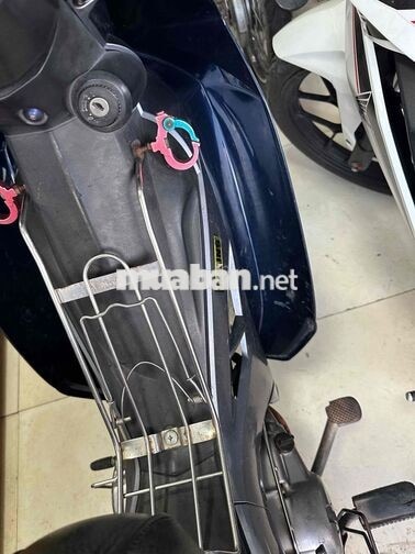 YAMAHA SIRIUS 2016 XANH THẮNG ĐĨA