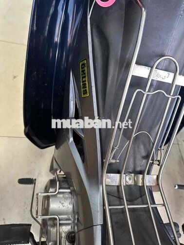 YAMAHA SIRIUS 2016 XANH THẮNG ĐĨA