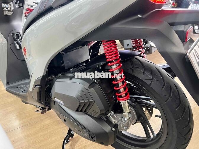 Honda SH 160i ABS 2025 ❇️Đồng Moto Đà Lạt❇️