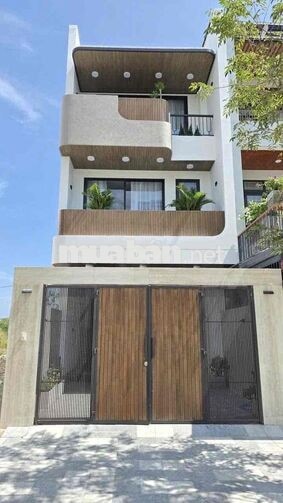 Bán Nhà Mỹ Gia Vĩnh Thái Nha Trang  Gói 5  Full Nội Thất Sịn  Đẹp