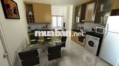 Bán căn hộ 229 Phố Vọng, Hai Bà Trưng, diện tích 95m², giá bán 7,3 tỷ