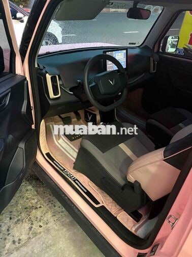 VinFast VF 3 2025 Hồng 16.000 km