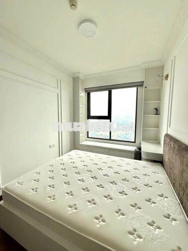 Cho thuê căn hộ Akari City 90m² 3PN full nội thất cao cấp view tp