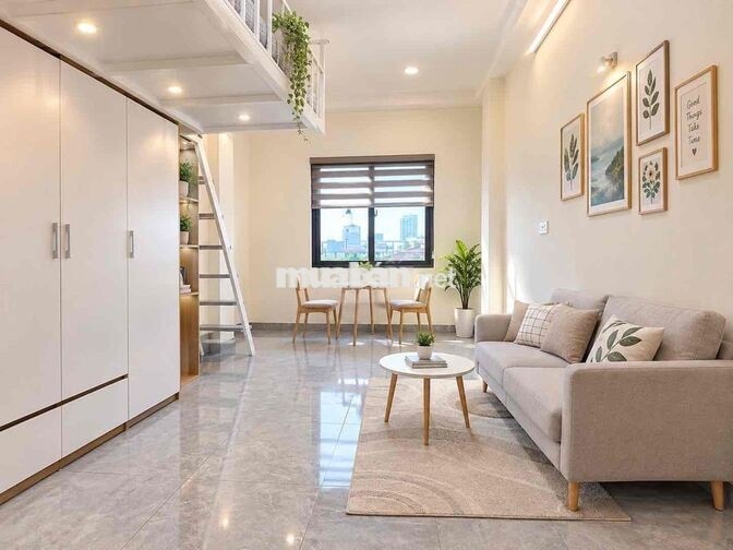 Cho thuê phòng mới 28m, Nhổn, Xuân Phương, Tu Hoàng
