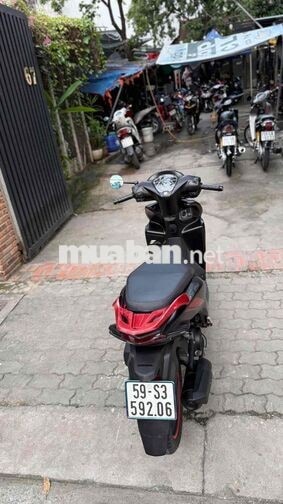Honda Vision 2022 59206