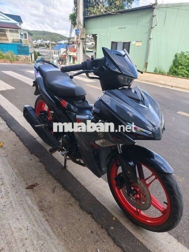 Yamaha Exciter 155 2023 smartkey biển 36