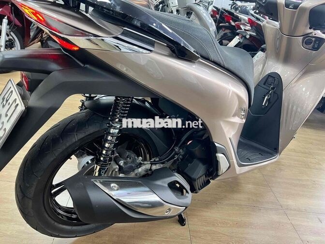 Honda SH 150i ABS ❇️Đồng Moto Đà Lạt ❇️