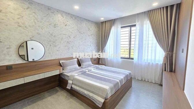 Bán Nhà Mỹ Gia Vĩnh Thái Nha Trang  Gói 5  Full Nội Thất Sịn  Đẹp