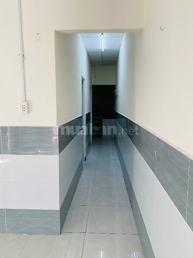 CHO THUÊ NHÀ NGUYÊN CĂN ( Ngang 4,2m x Dài 17m ), 1 Trệt, Có Gác Lửng