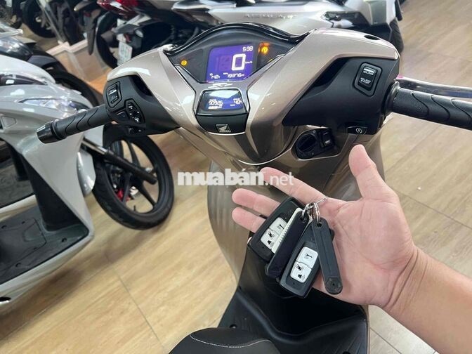 Honda SH 150i ABS ❇️Đồng Moto Đà Lạt ❇️