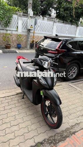Honda Vision 2022 59206