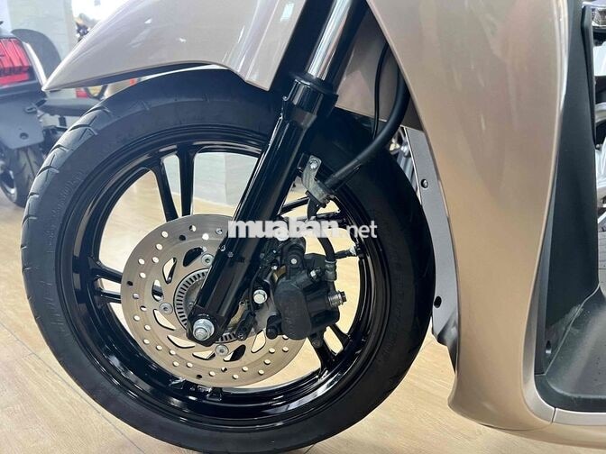 Honda SH 150i ABS ❇️Đồng Moto Đà Lạt ❇️