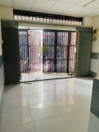 CHO THUÊ NHÀ NGUYÊN CĂN ( Ngang 4,2m x Dài 17m ), 1 Trệt, Có Gác Lửng