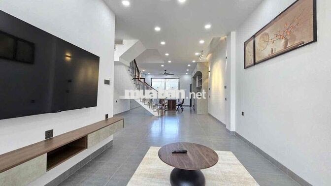 Bán Nhà Mỹ Gia Vĩnh Thái Nha Trang  Gói 5  Full Nội Thất Sịn  Đẹp