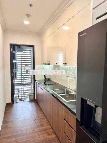 Cho thuê căn hộ Akari City 90m² 3PN full nội thất cao cấp view tp
