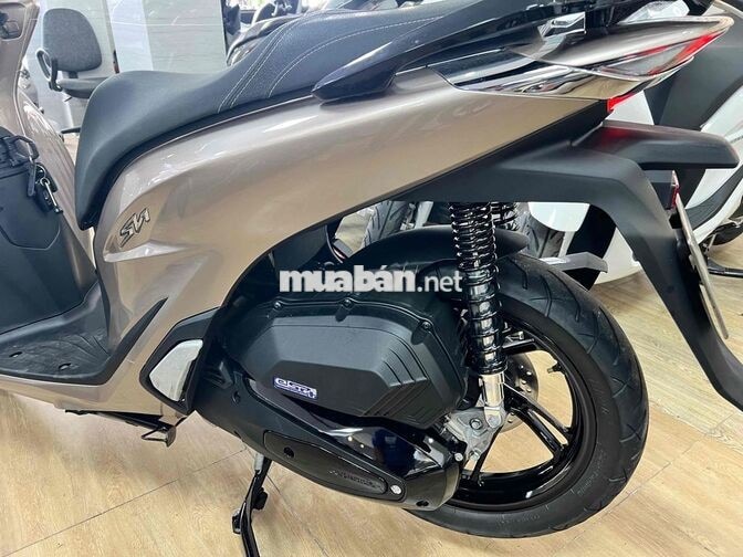 Honda SH 150i ABS ❇️Đồng Moto Đà Lạt ❇️