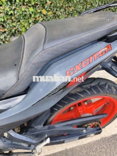 Yamaha Exciter 155 2023 smartkey biển 36