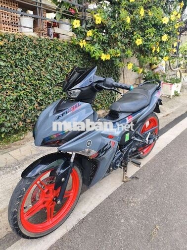 Yamaha Exciter 155 2023 smartkey biển 36