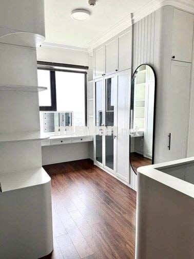 Cho thuê căn hộ Akari City 90m² 3PN full nội thất cao cấp view tp