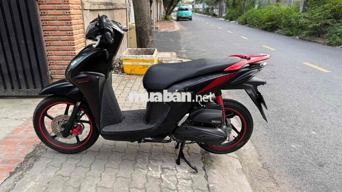Honda Vision 2022 59206