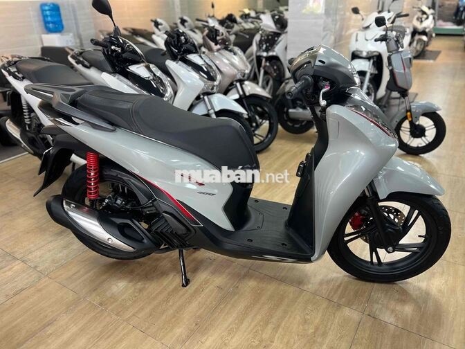Honda SH 160i ABS 2025 ❇️Đồng Moto Đà Lạt❇️