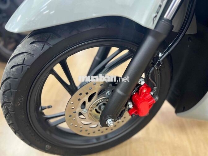 Honda SH 160i ABS 2025 ❇️Đồng Moto Đà Lạt❇️