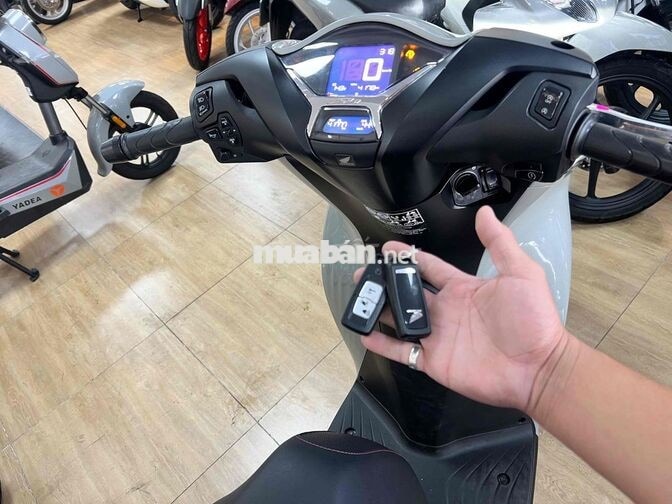 Honda SH 160i ABS 2025 ❇️Đồng Moto Đà Lạt❇️