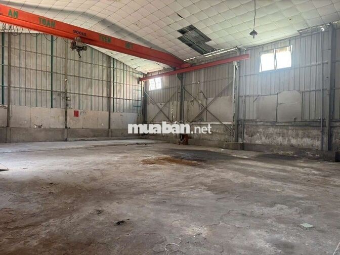 👉 CHO THUÊ KHO XƯỞNG. DT 350M2- NGUYỄN VĂN QUÁ- ĐÔNG HƯNG THUẬN- Q12.