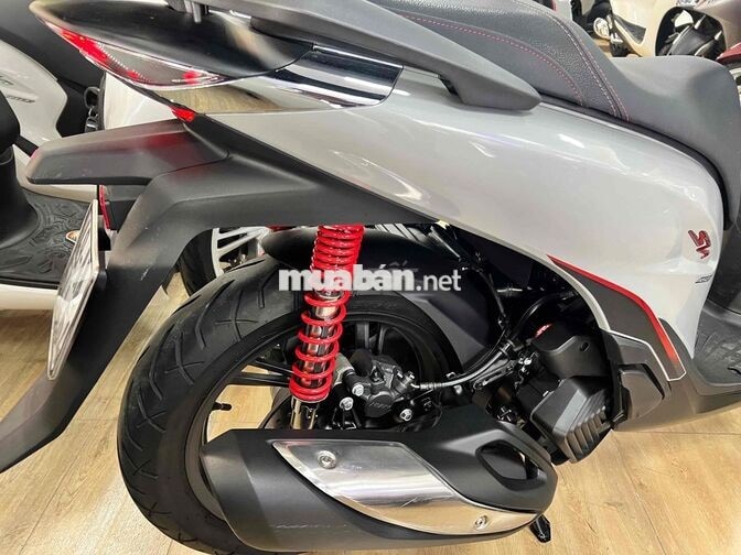 Honda SH 160i ABS 2025 ❇️Đồng Moto Đà Lạt❇️